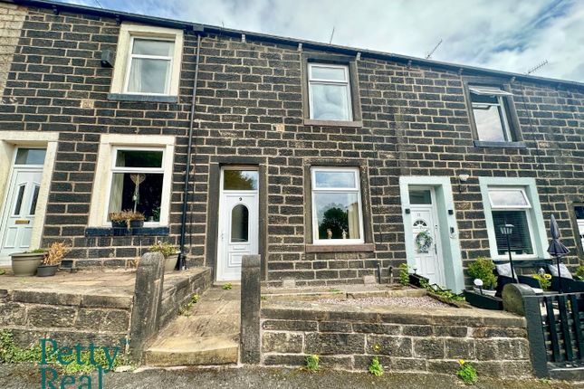 Essex Street, Colne 2 bed terraced house for sale