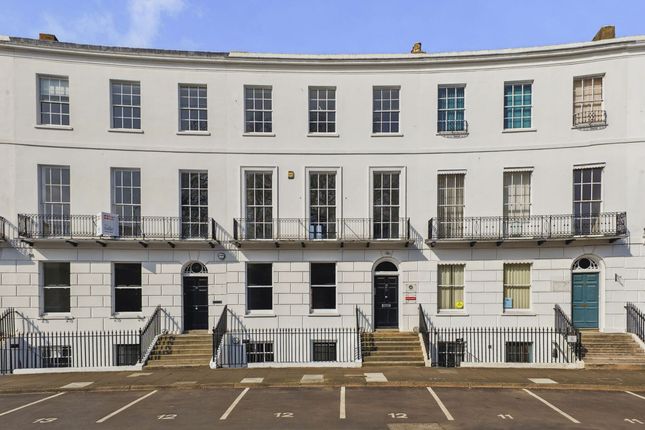 Royal Crescent, Cheltenham GL50 5 bed terraced house for sale