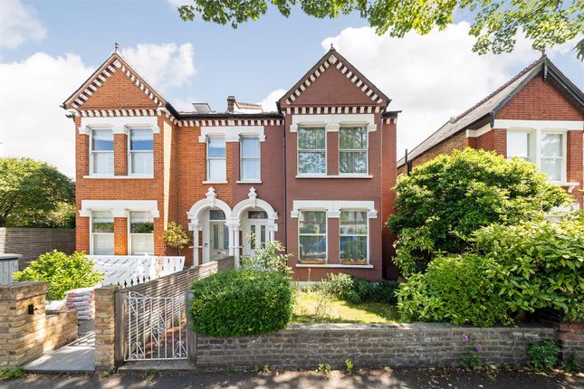Clive Road, London SE21 4 bed house for sale
