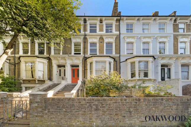 Evering Road, London, N16 1 bed flat for sale