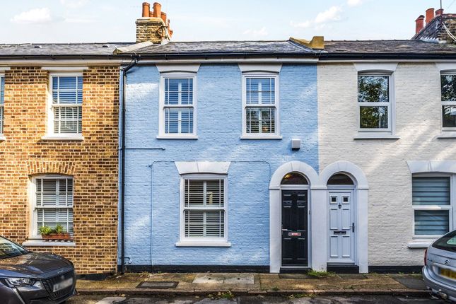 Burnham Street, Kingston Upon Thames... 2 bed terraced house for sale