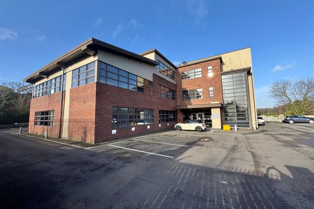 14 Bollin Heights, 3 Macclesfield... 1 bed apartment for sale