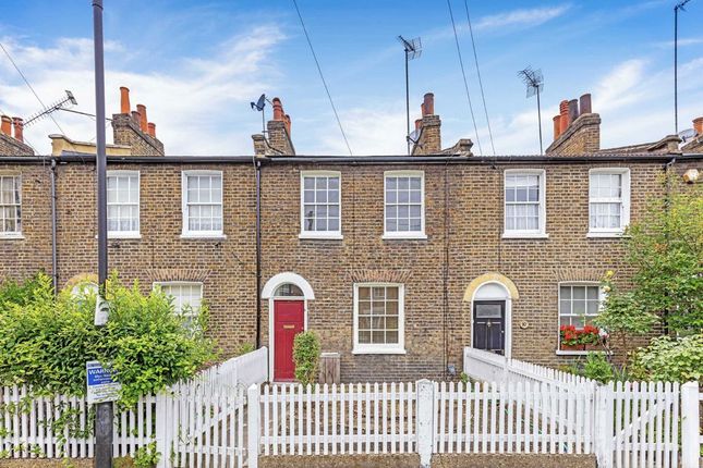 2 bedroom house for sale