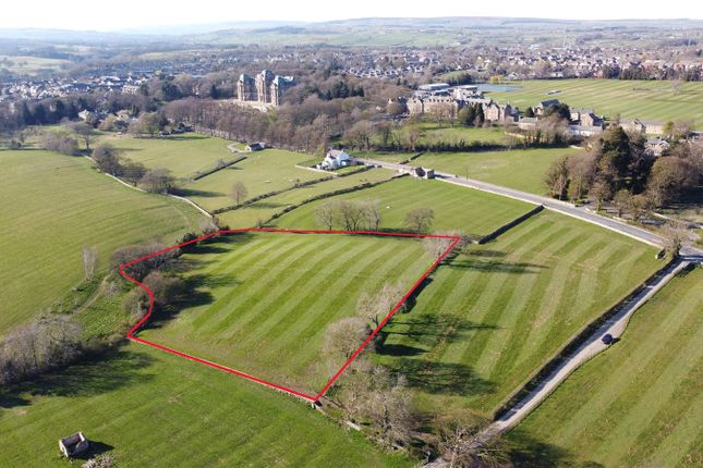 Lot 1: Land At Newgate, Barnard... Land for sale