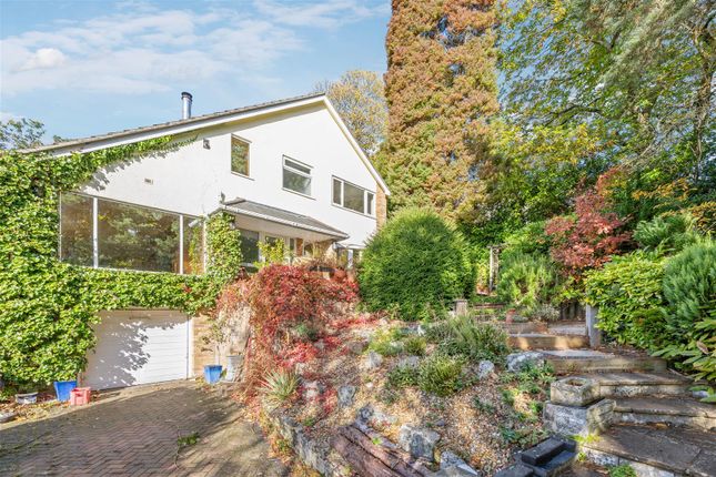 Roman Road, Broadstone 4 bed detached house for sale