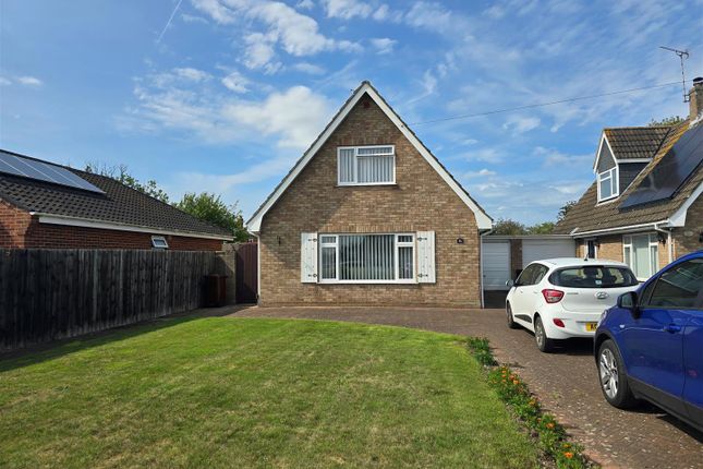 Teresa Road, Stalham 2 bed detached house for sale