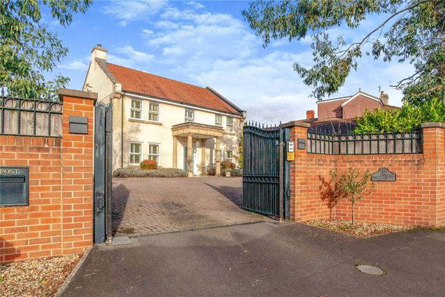 Devizes Road, Hilperton 5 bed detached house for sale
