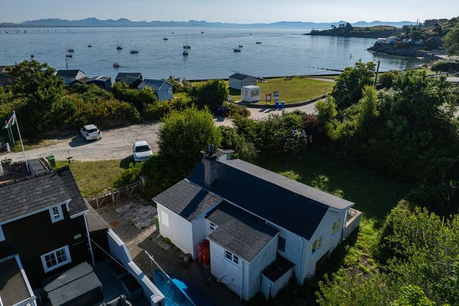 Bwlchtocyn, Nr Abersoch 3 bed detached bungalow for sale