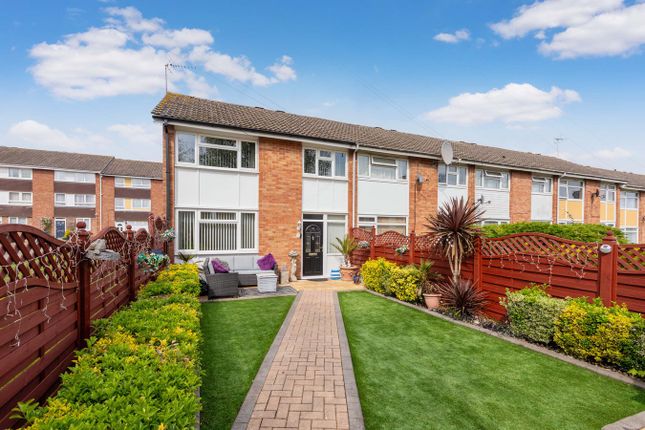 Oldershaw Mews, Maidenhead SL6 2 bed end of terrace house for sale