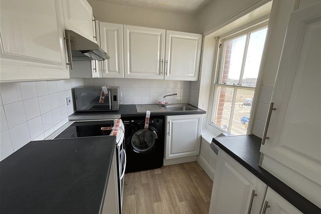 2 bed flat