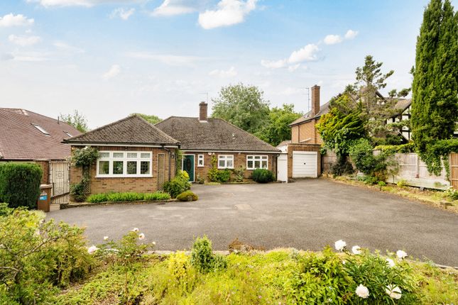 3 bedroom bungalow for sale