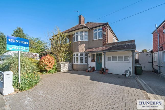 Wincrofts Drive, Falconwood 4 bed semi