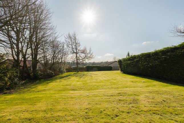 Willowbrae, Fauldhouse Land for sale