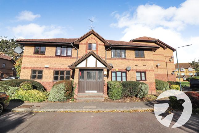 Frobisher Road, Erith, DA8 1 bed flat for sale