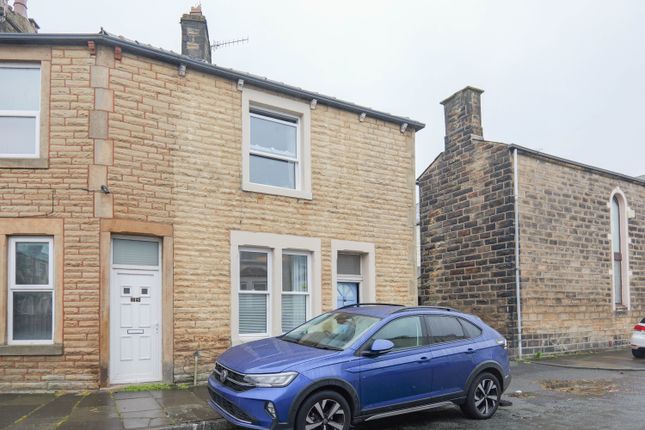 Ivy Street, Burnley BB10 1 bed terraced house for sale