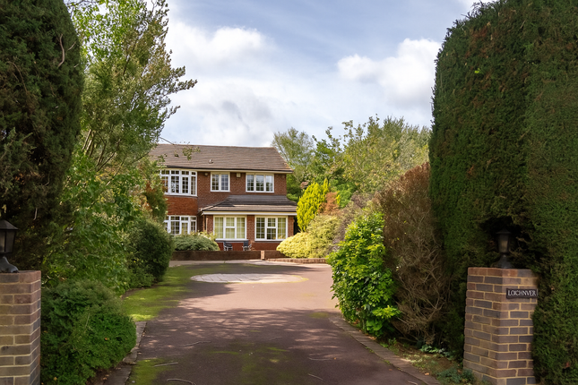 Ridgeway Road, Dorking 4 bed detached house for sale