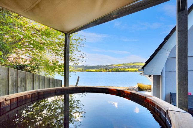 Combeinteignhead, Newton Abbot, Devon 1 bed detached house for sale