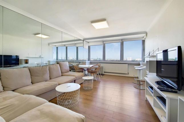 2 bed flat