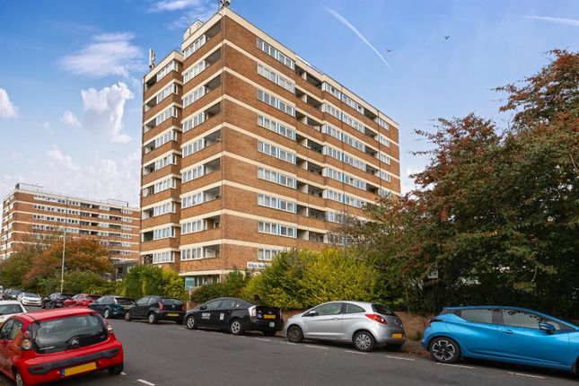 Clarendon Road, Hove 1 bed apartment for sale