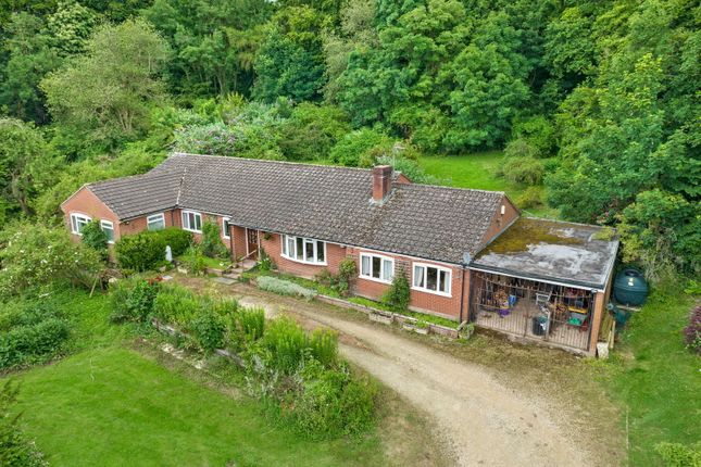 Bowling Green Cottage, Hillside... 5 bed detached bungalow for sale