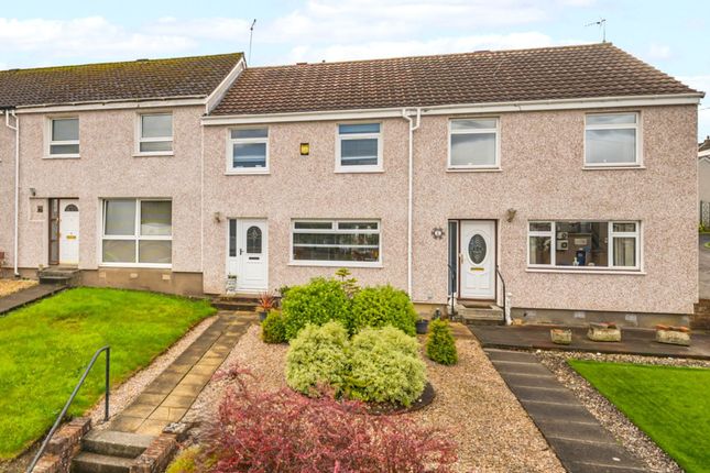 Greenacre Place, Bannockburn, FK7 3 bed terraced house for sale