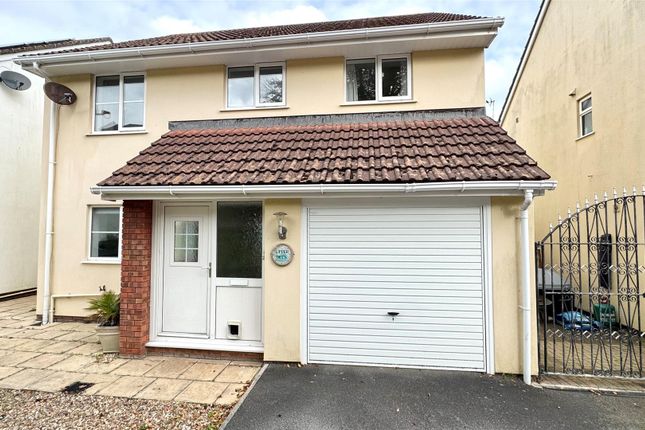 Mount View, Ilfracombe EX34 4 bed detached house for sale