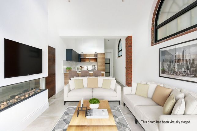 The Carriage House, 88 Grosvenor... 1 bed apartment for sale