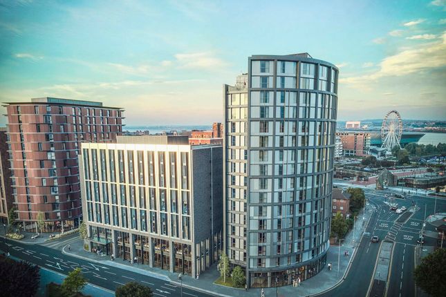 2 bed flat