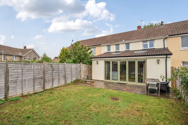 Mendip Crescent, Bristol, BS16 4 bed terraced house for sale