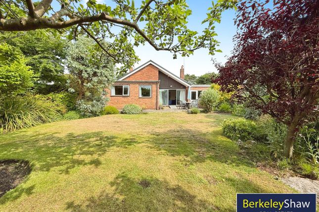 Firs Link, Formby 5 bed bungalow for sale