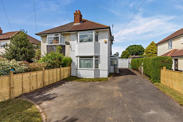 Church Road, Locks Heath, Fareham... 2 bed semi