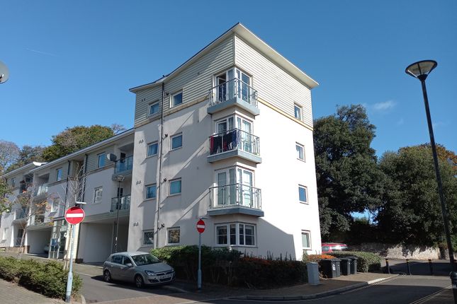 Oak Hill Road, Torquay 2 bed flat for sale