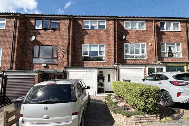 4 bedroom town house for sale