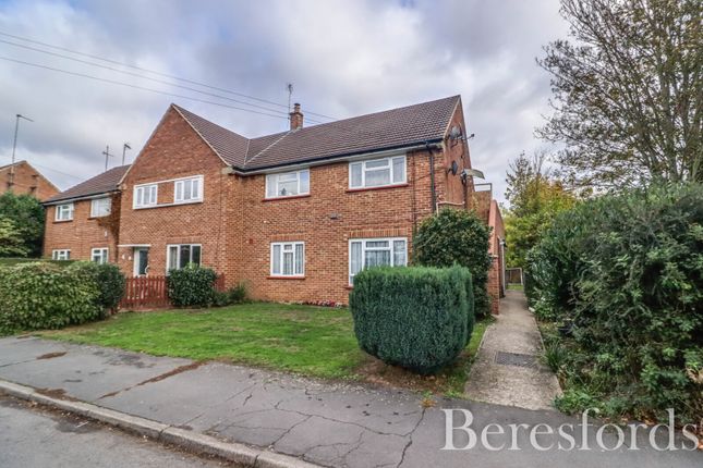 Boleyns Avenue, Braintree, CM7 2 bed end of terrace house for sale