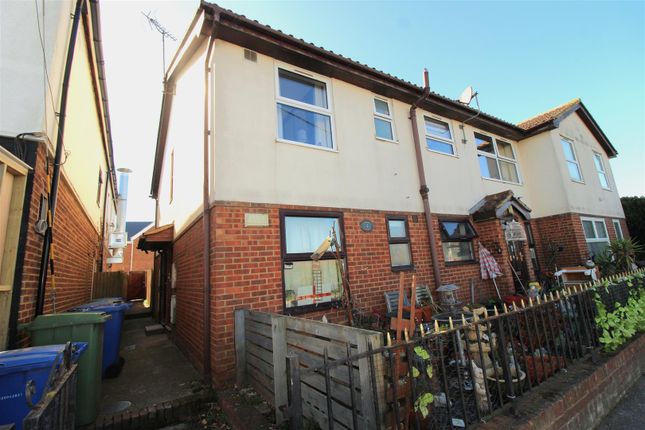 Leysdown Road, Leysdown