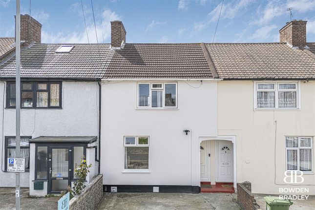 Blomville Road, Dagenham 3 bed terraced house for sale