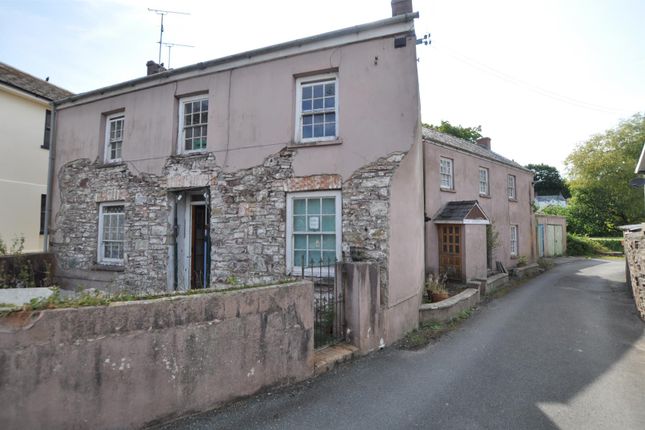 Duncan Street, Laugharne, Carmarthen 5 bed house for sale