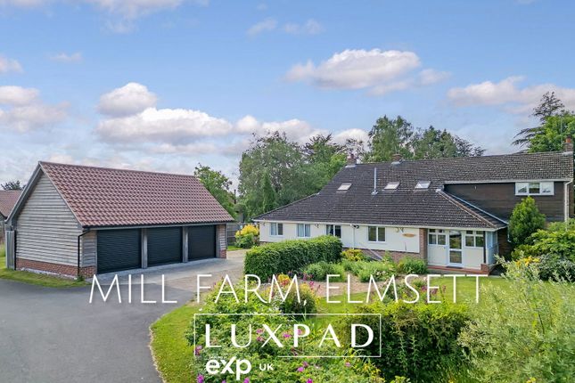 Hadleigh Road, Ipswich IP7 6 bed detached house for sale
