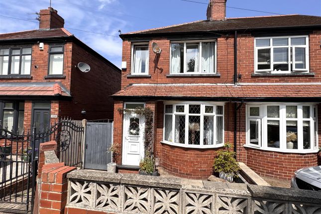Gawber Road, Gawber, Barnsley 2 bed semi