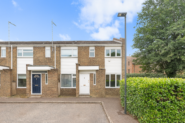Cowper Road, KT2 2 bed end of terrace house for sale
