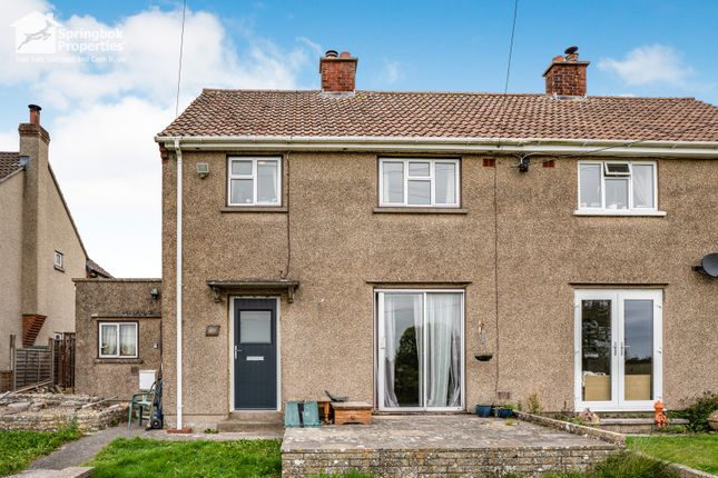 3 bed semi-detached house