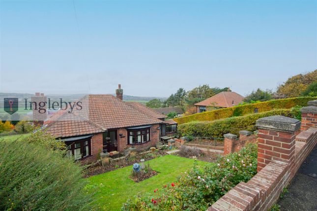 Saltburn Road, Brotton 2 bed detached bungalow for sale