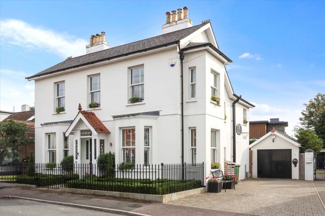Ryeworth Road, Charlton Kings... 5 bed terraced house for sale
