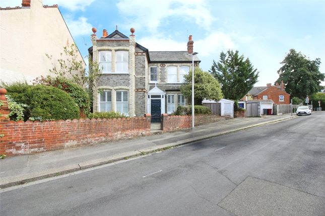 Wilson Road, Reading RG30 3 bed detached house for sale