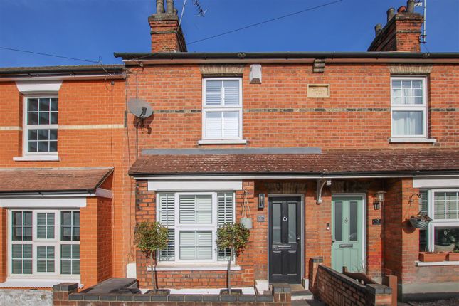 Victoria Road, Brentwood 2 bed house for sale