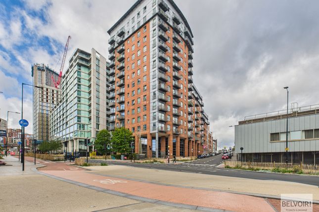 Metis, Scotland Street, City Centre... 2 bed flat for sale