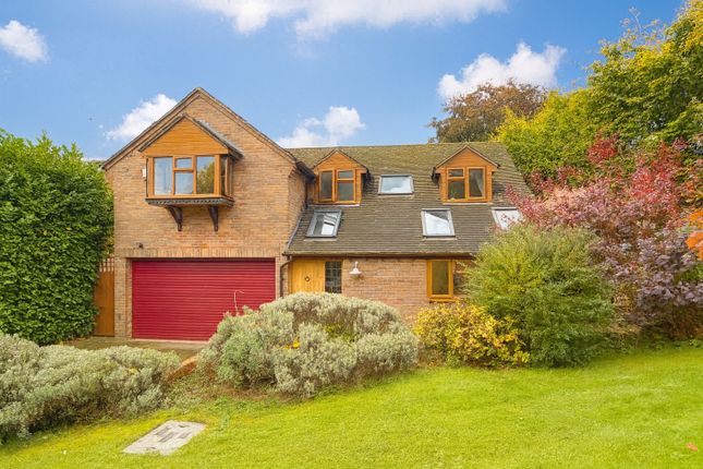 Chearsley, Buckinghamshire, HP18 5 bed detached house for sale