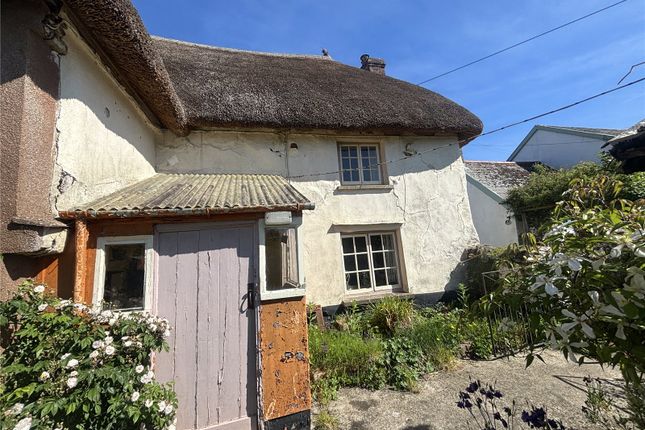 Kings Nympton, Umberleigh, Devon, EX37 2 bed semi