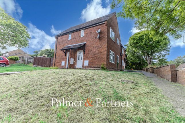 Sycamore Close, Ipswich, Suffolk, IP8 1 bed house for sale