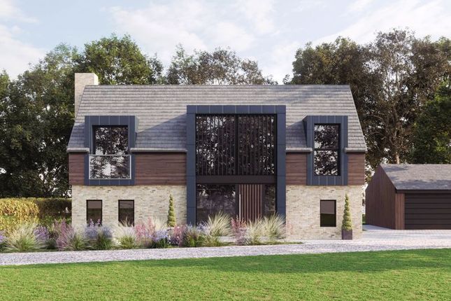 Wildwood Meadows, Surrey/Sussex... 4 bed detached house for sale